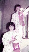 D176- Ruth, Ann Bennett